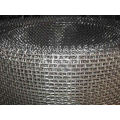 Stainless Steel Crimped Wire Mesh